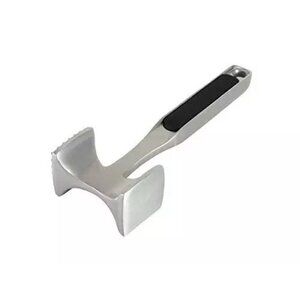KitchenAid Meat Tenderizer w/ Oversized Head & Textured Side For Chicken & Steak